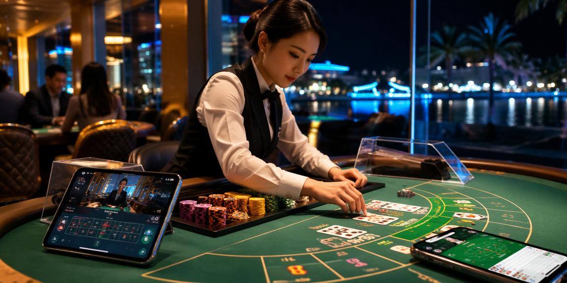 799bet Sảnh Casino Kết Nối Trực Tiếp Với ZaloPay